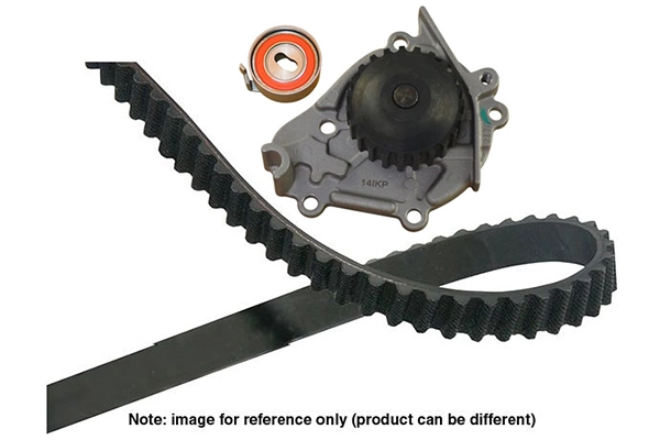 Water Pump & Timing Belt Kit